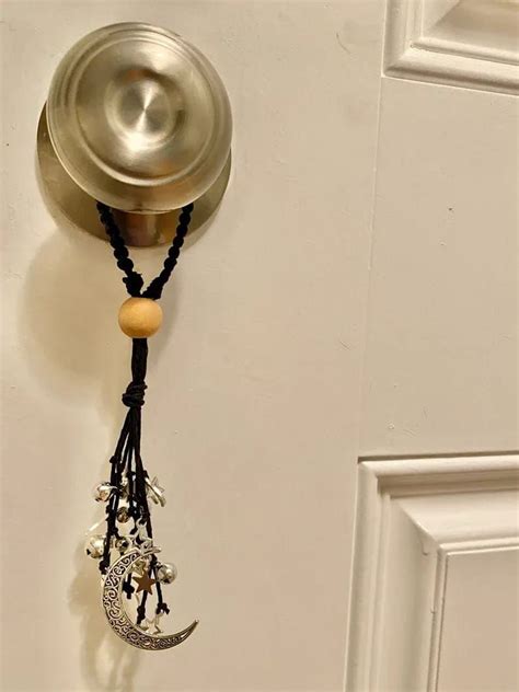 Secrets and Stories: Tales from the Witchy Door Knocker Community
